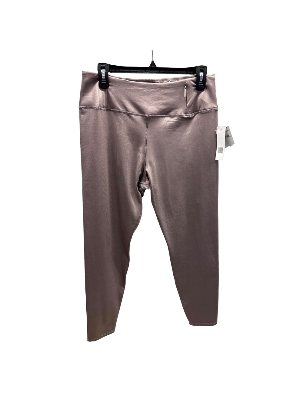 NEW Tahari Sport Leggings Yoga Pants Large